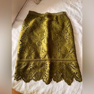 Dresses and tops. Some never worn and/or with tags.